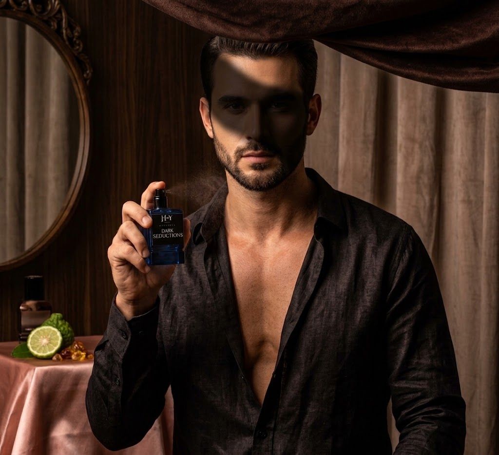 Dark Seductions